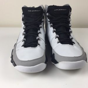 Air Jordan 9 “Baron”